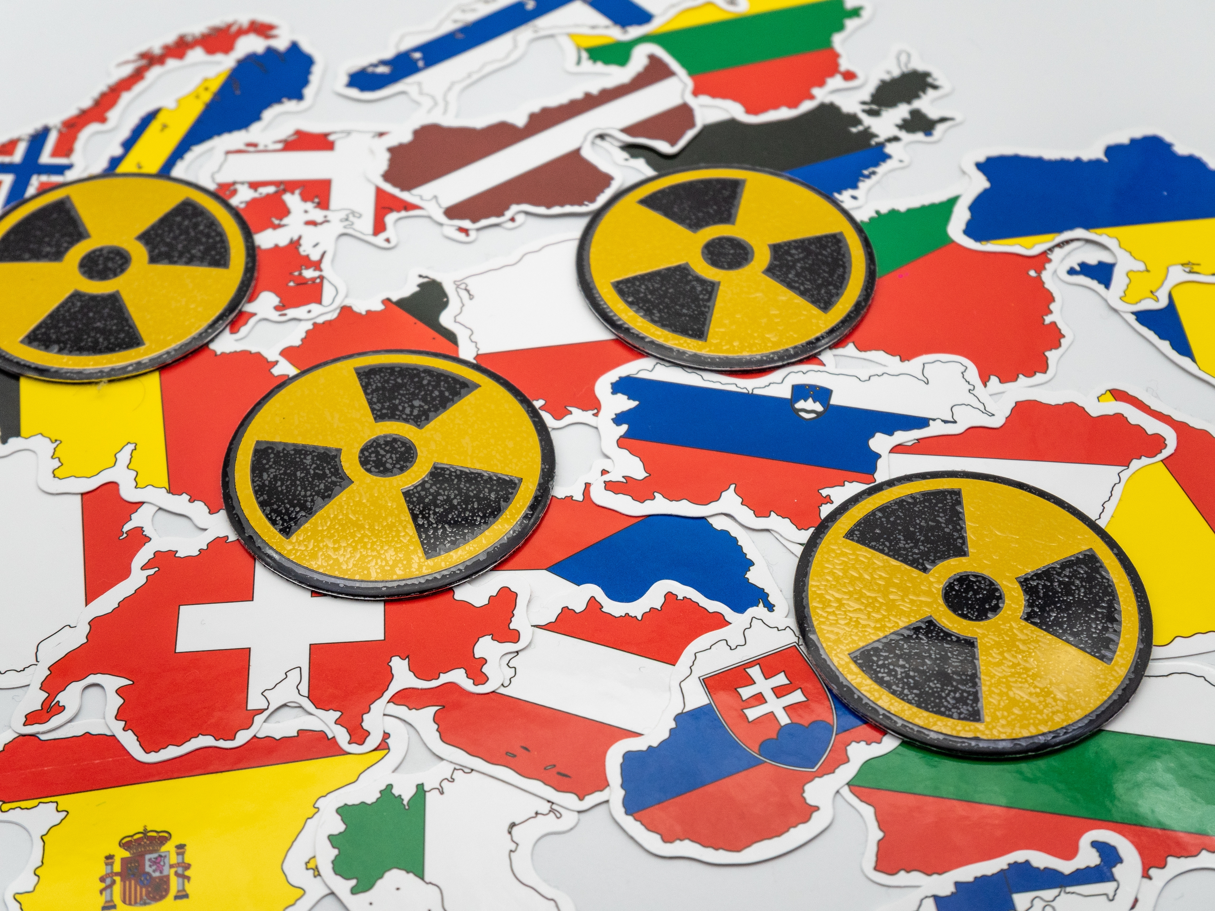 European nuclear deterrence