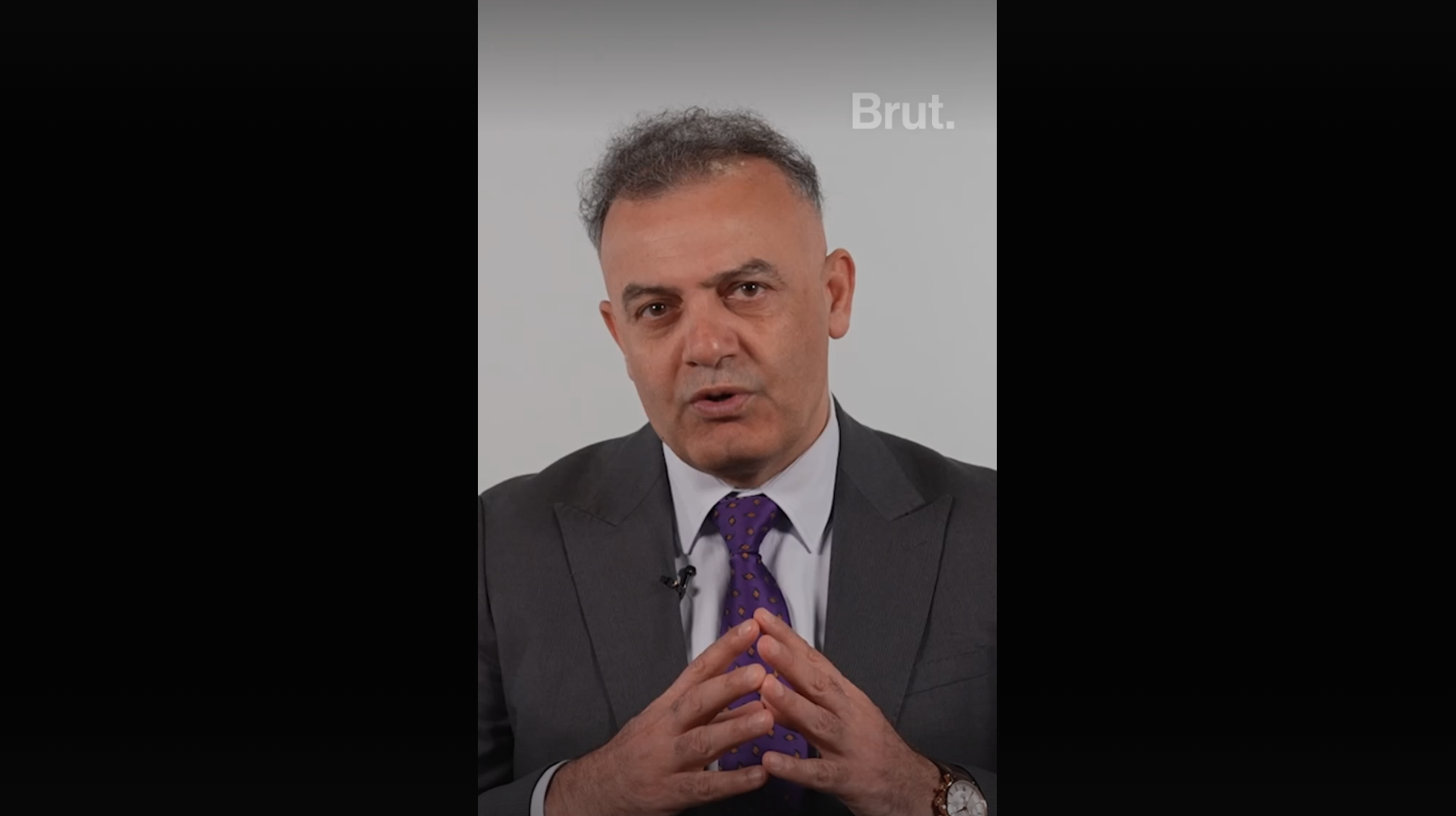 adel bakawan, brut, 2025