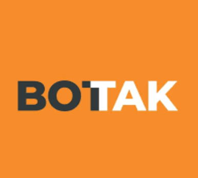 BOTAK logo