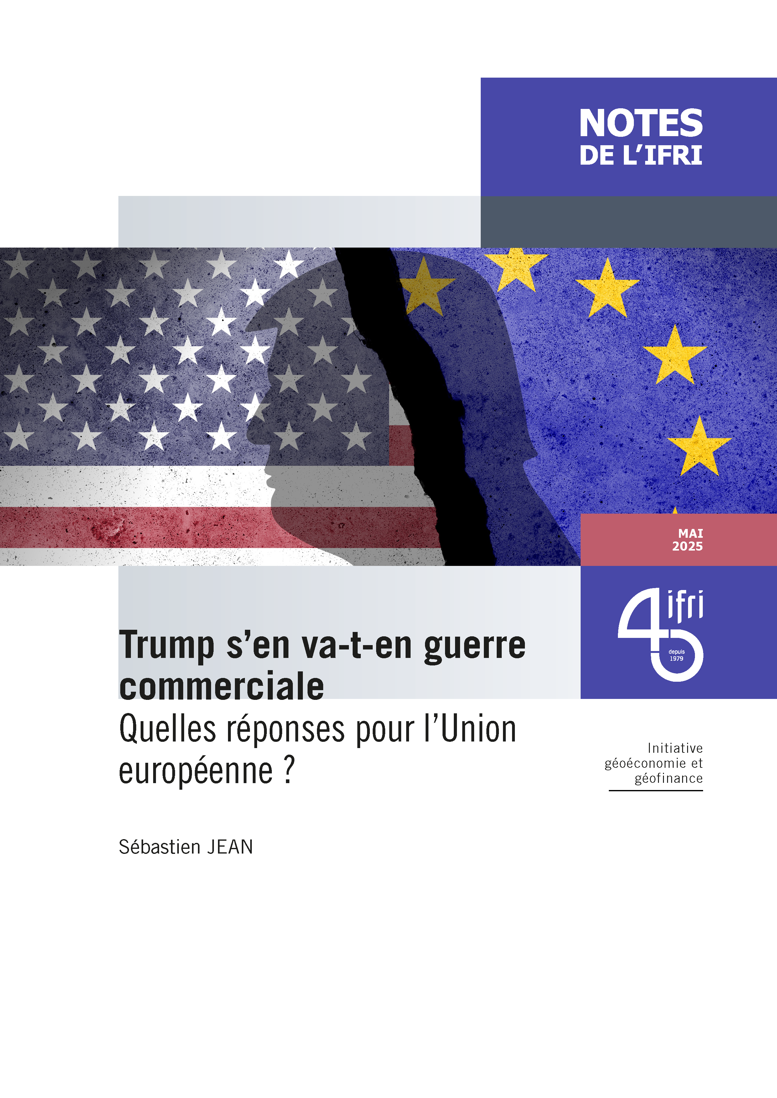 Couverture Note Sébastien Jean 2025