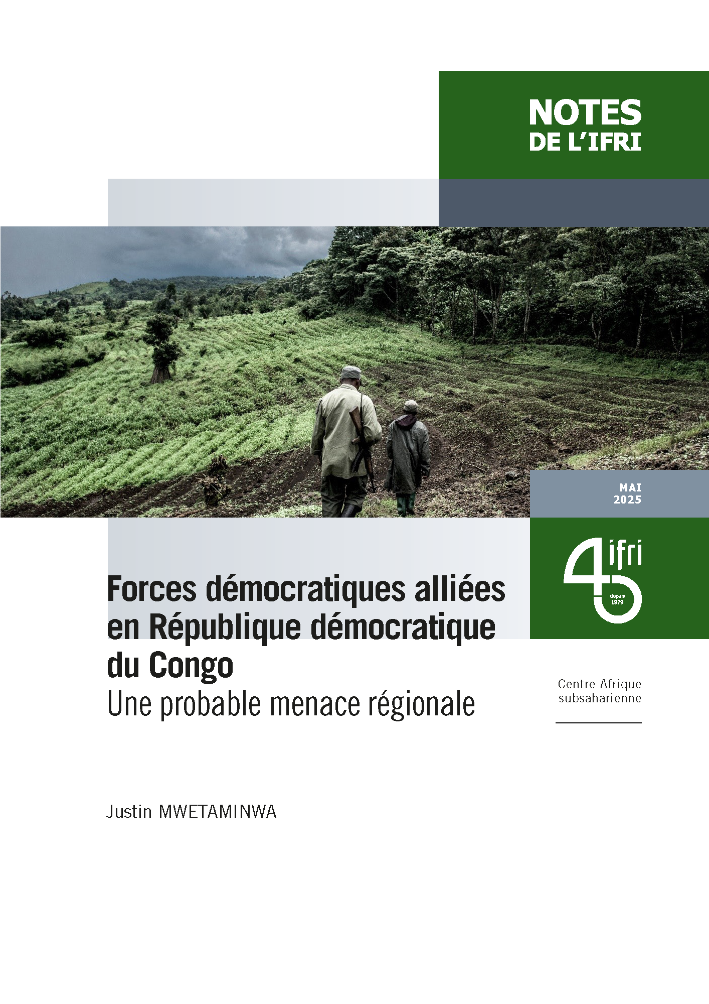 Couverture Mwetaminwa