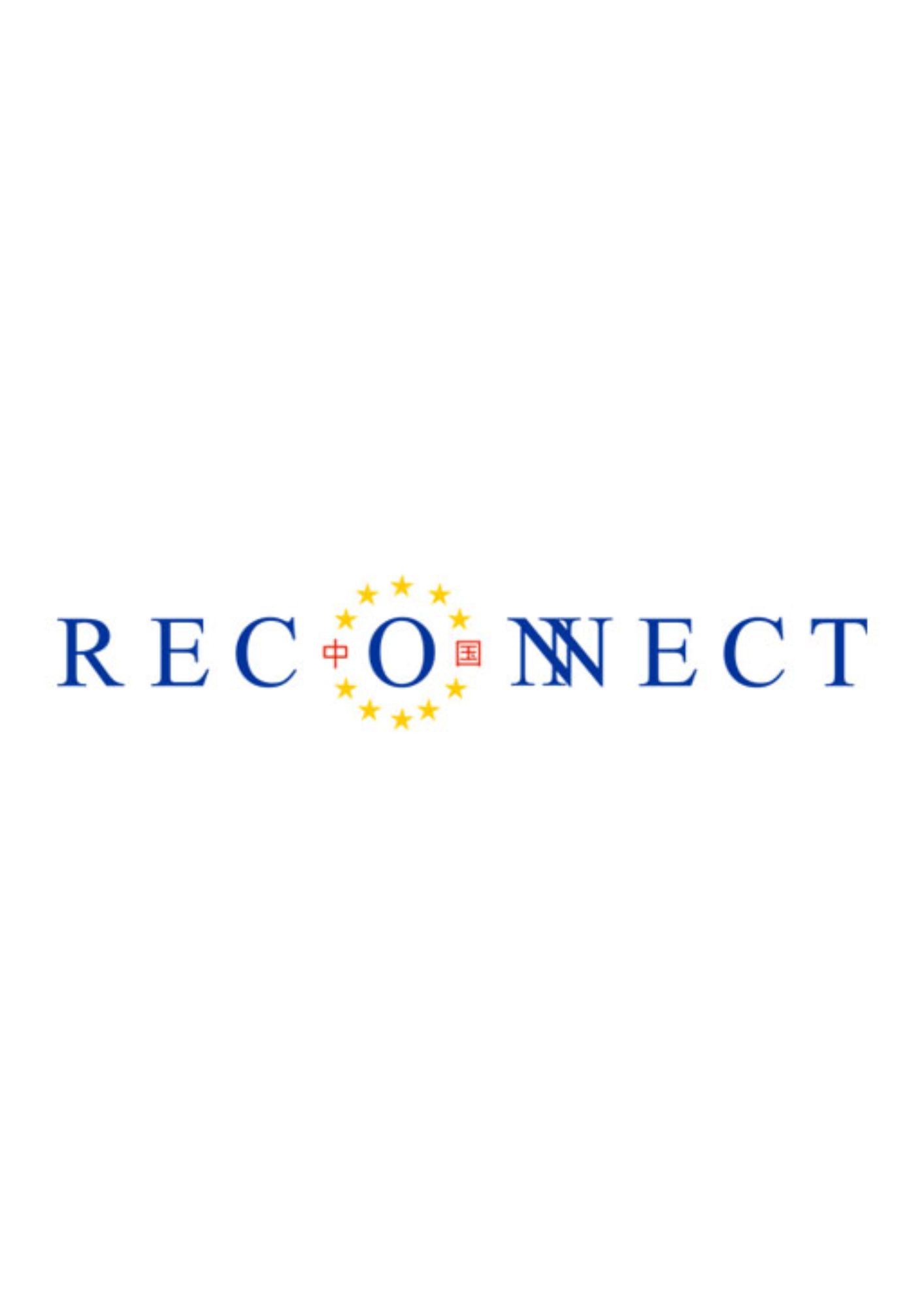 Reconnect China Logo