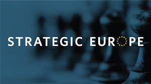 strategic europe logo