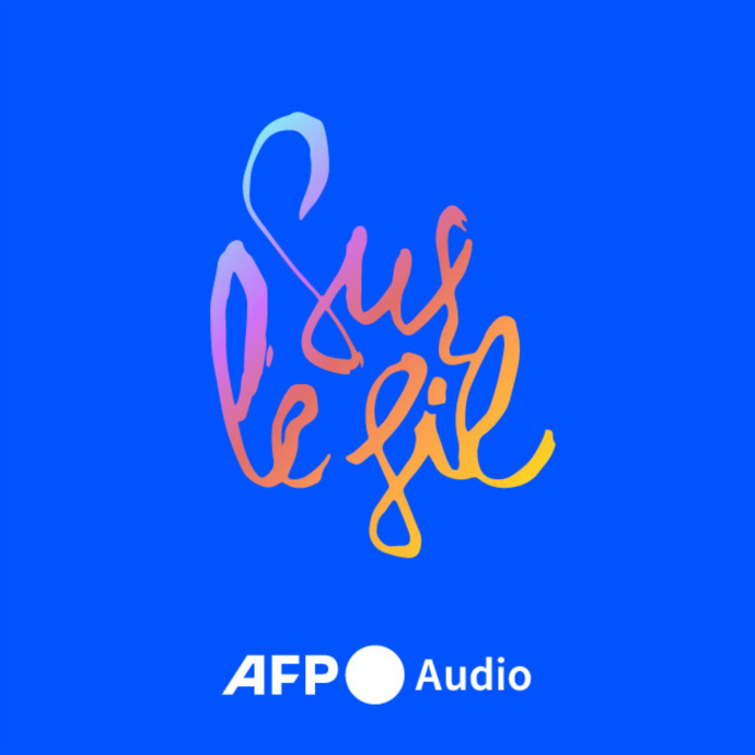 sur le fil AFP