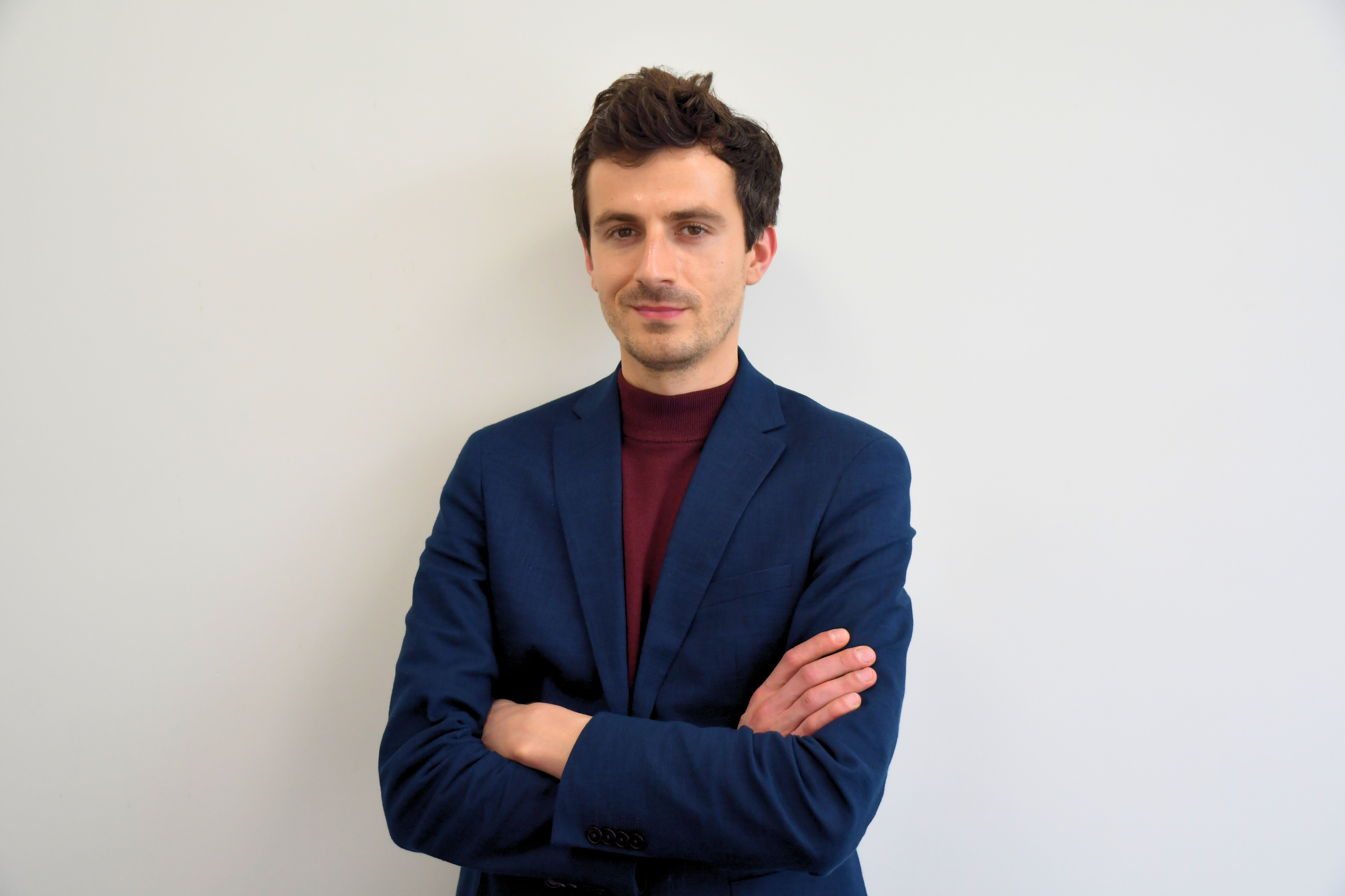 Paul-Henry ALAYRAC, Ifri, 2025