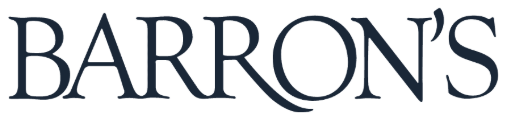 Barron's logo 