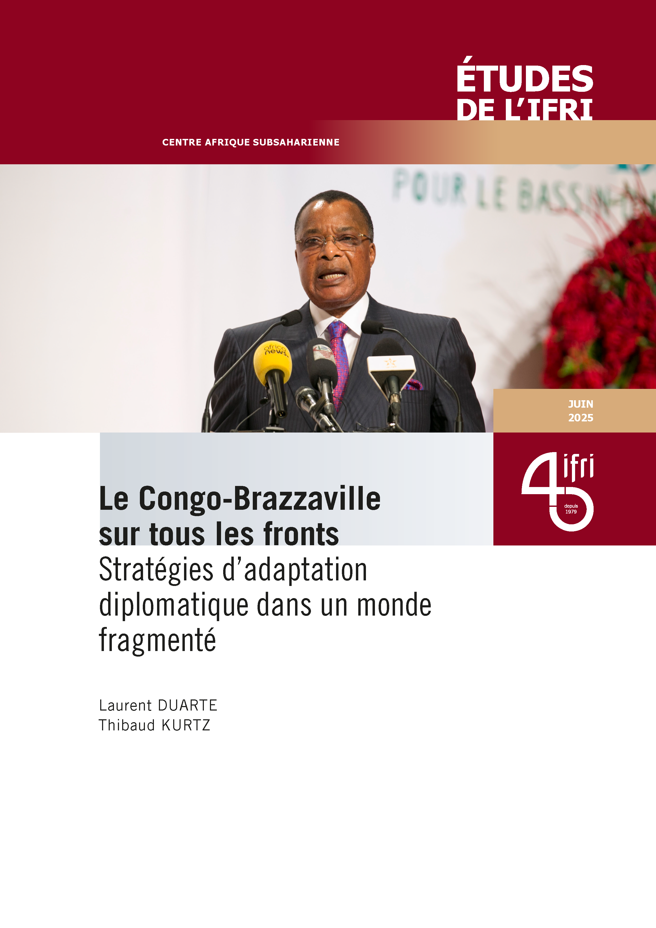 Couverture Duarte Kurtz