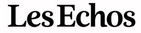 Les Echos Logo 