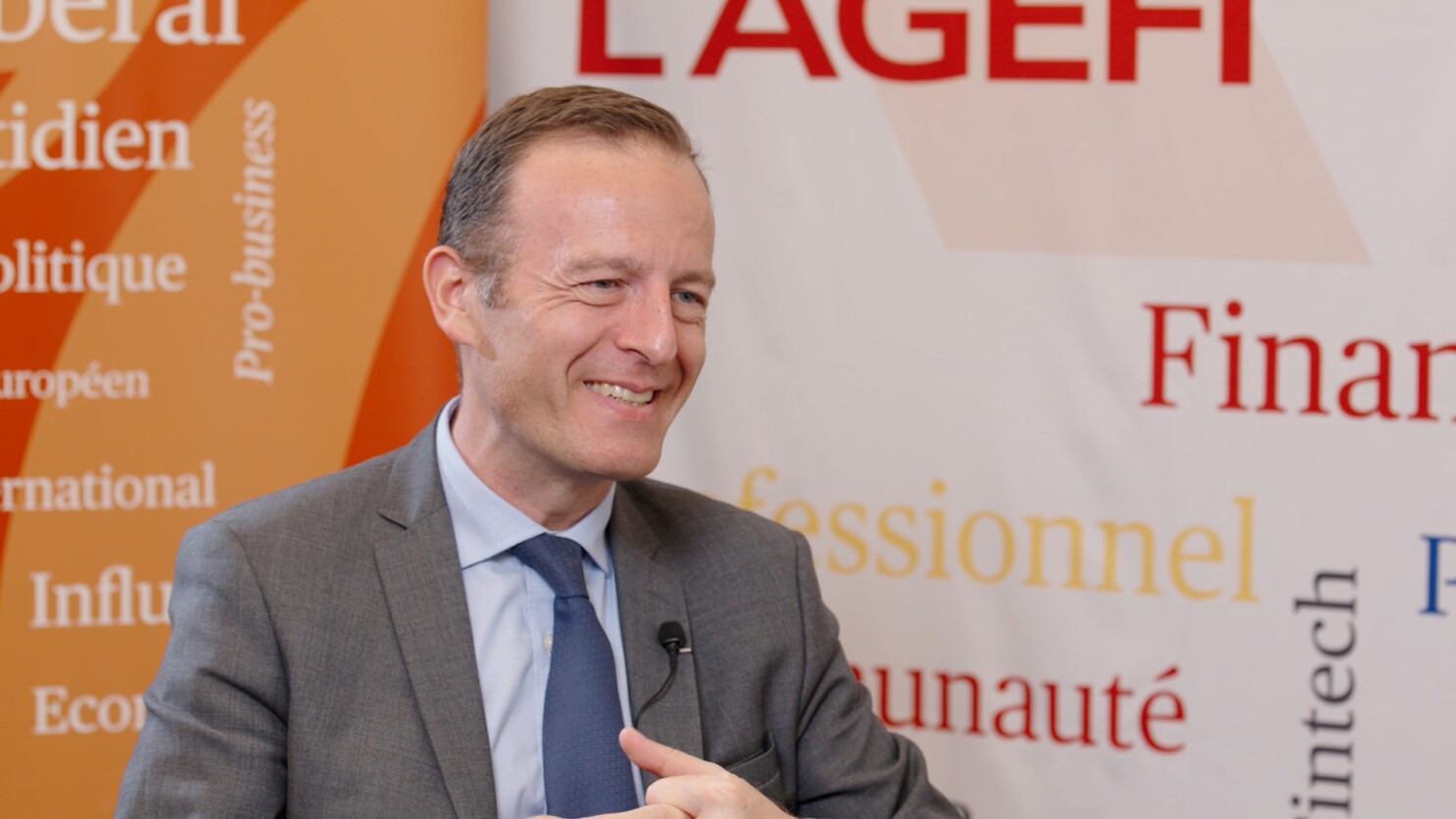 Thomas Gomart (IFRI): « Les détroits sont des points névralgiques du commerce international » L'Opinion juin 2025