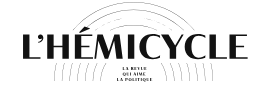 L'Hémicycle logo