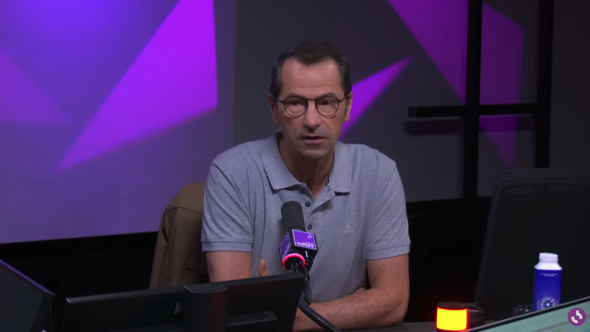 Accord sur les droits de douane : une désescalade dans la guerre commerciale avec les États-Unis ? Sébastien Jean Ifri initiative géofinance géoéconomie france culture juillet 2025 trump