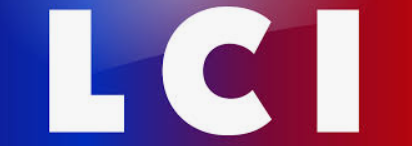 Logo LCI