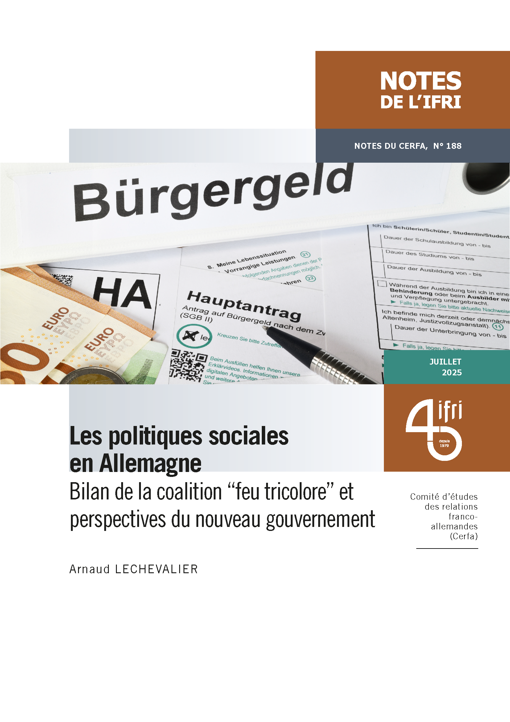 NdC 188 - A. Lechevalier