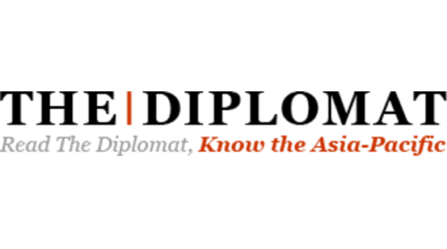 the diplomat logo