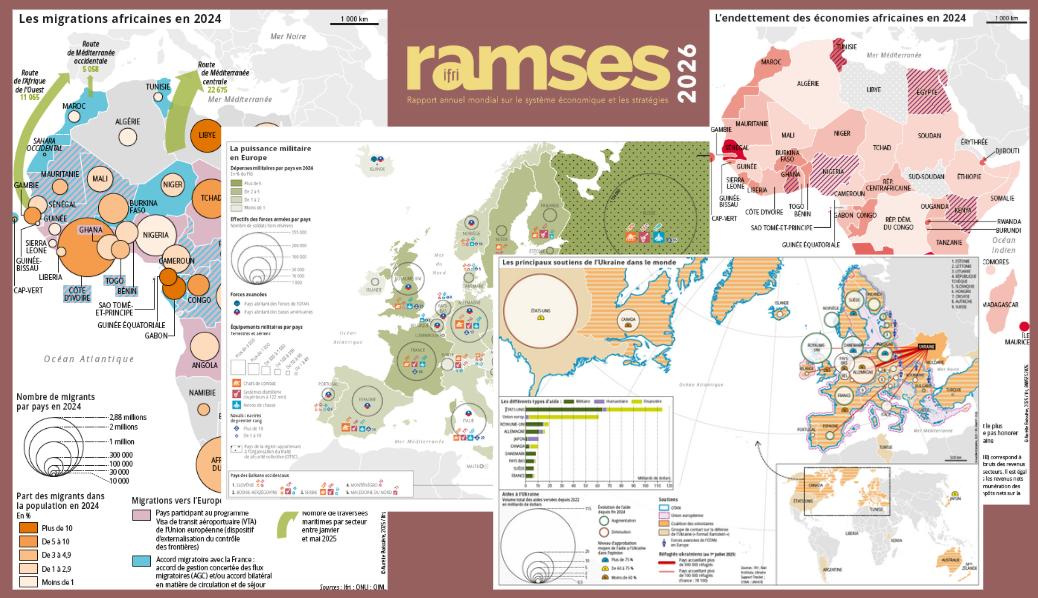 Cartes Ramses 2026