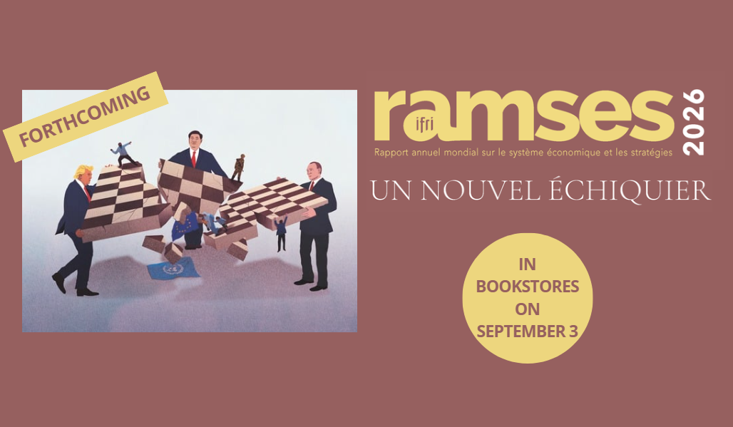 Ramses 2026 forthcoming