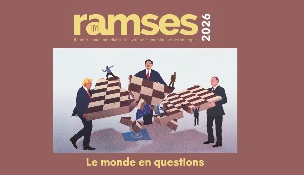 Ramses 2026 - Le monde en questions