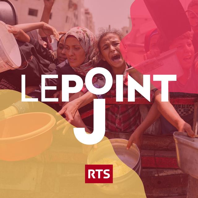 le point j logo rts