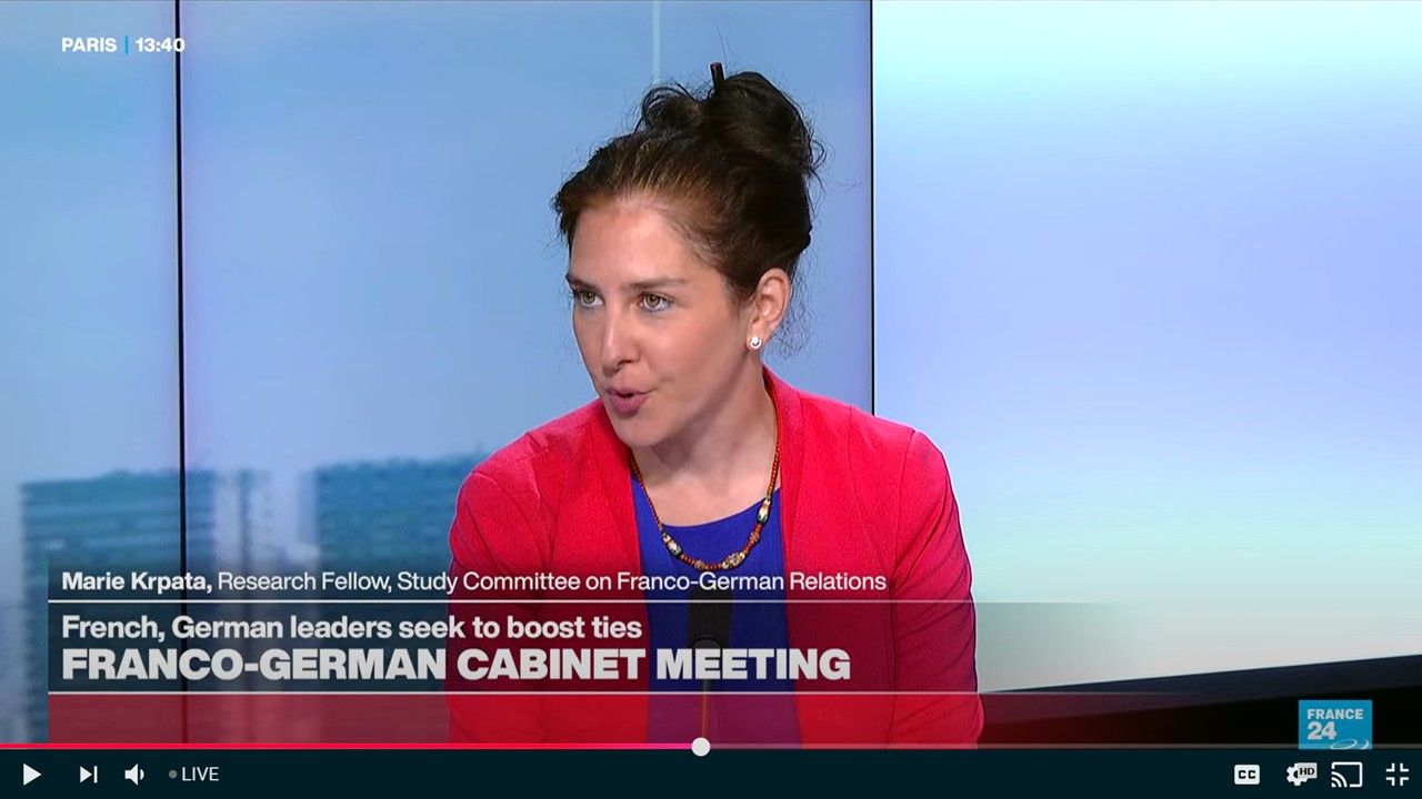 Marie Krpata_France 24_08.2025