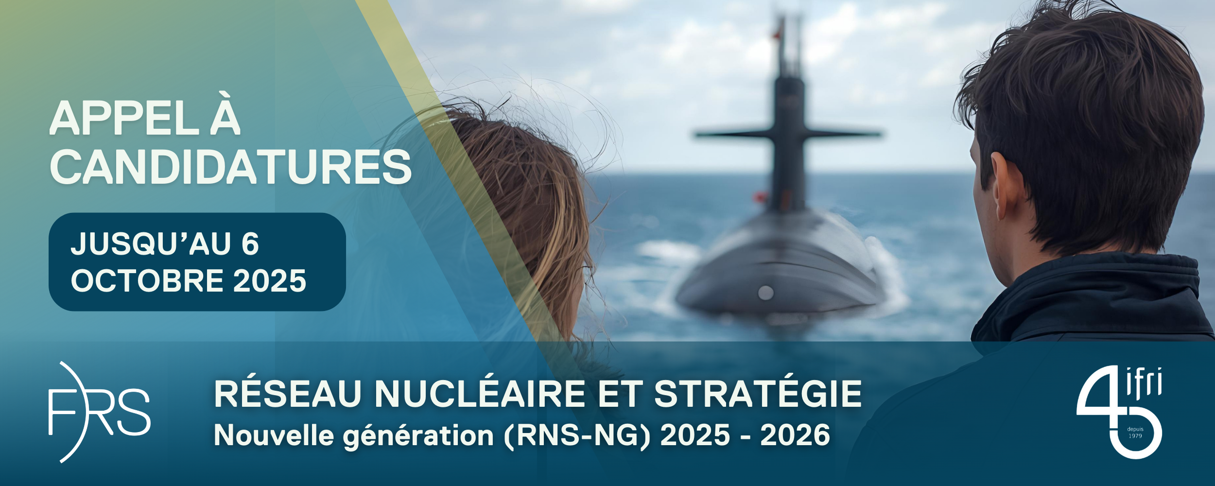 réseau nucléaire et stratégie nouvelle génération 2025 2026 ifri