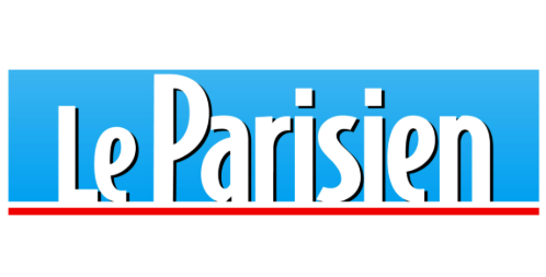 Logo le parisien 