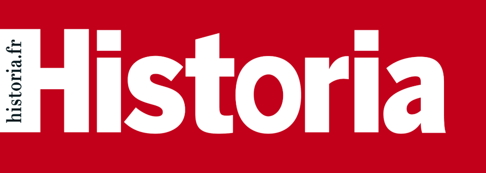 logo historia