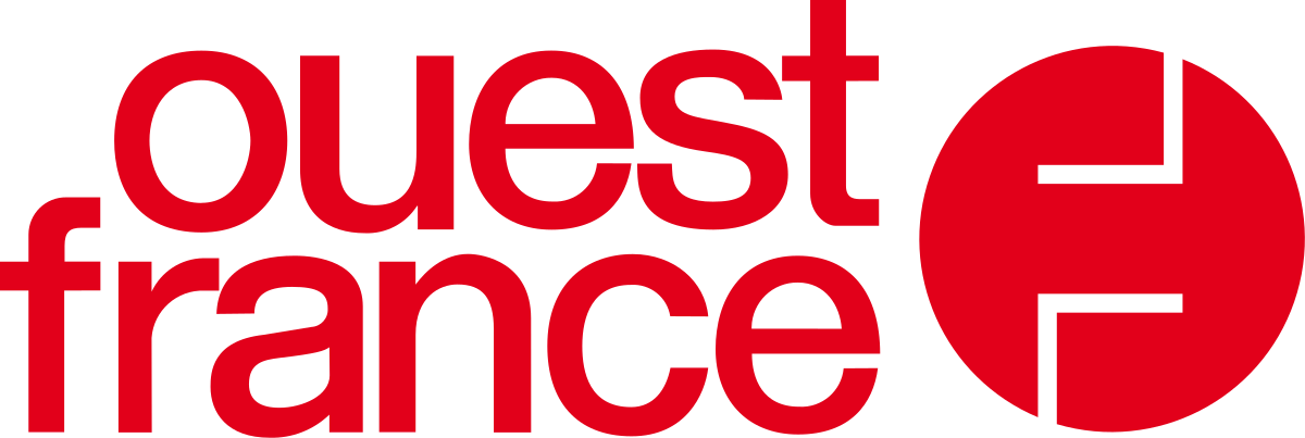Logo ouest france
