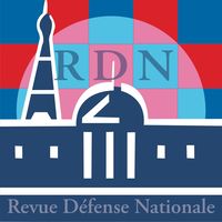 Revue défense nationale logo