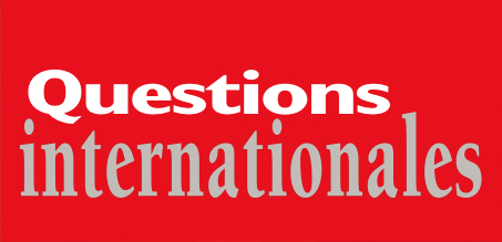 questions internationales logo