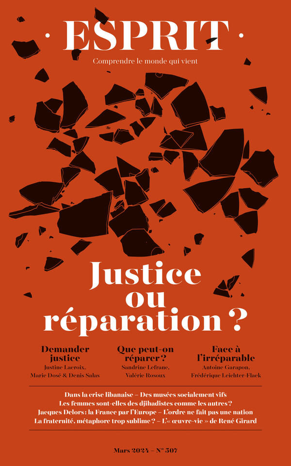 Les femmes sont-elles des djihadistes comme les autres ? Esprit marc hecker ifri
