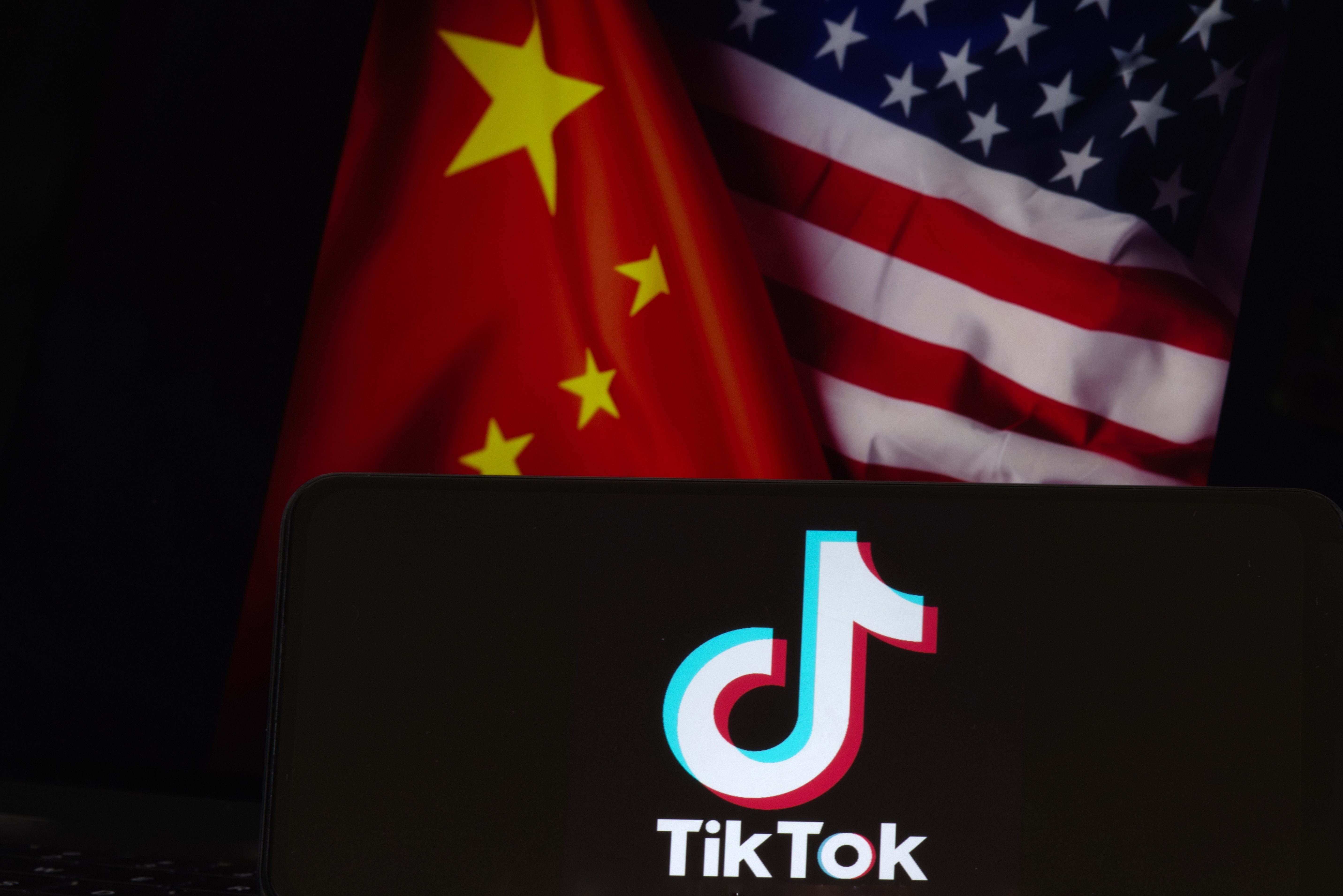 Tik Tok Chine