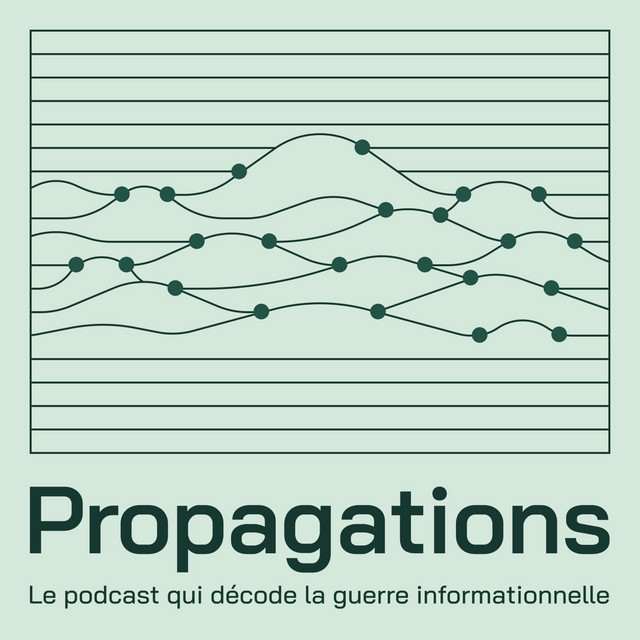 propagations podcast logo