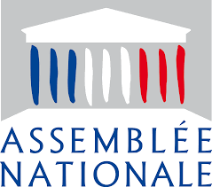 assemblée nationale logo