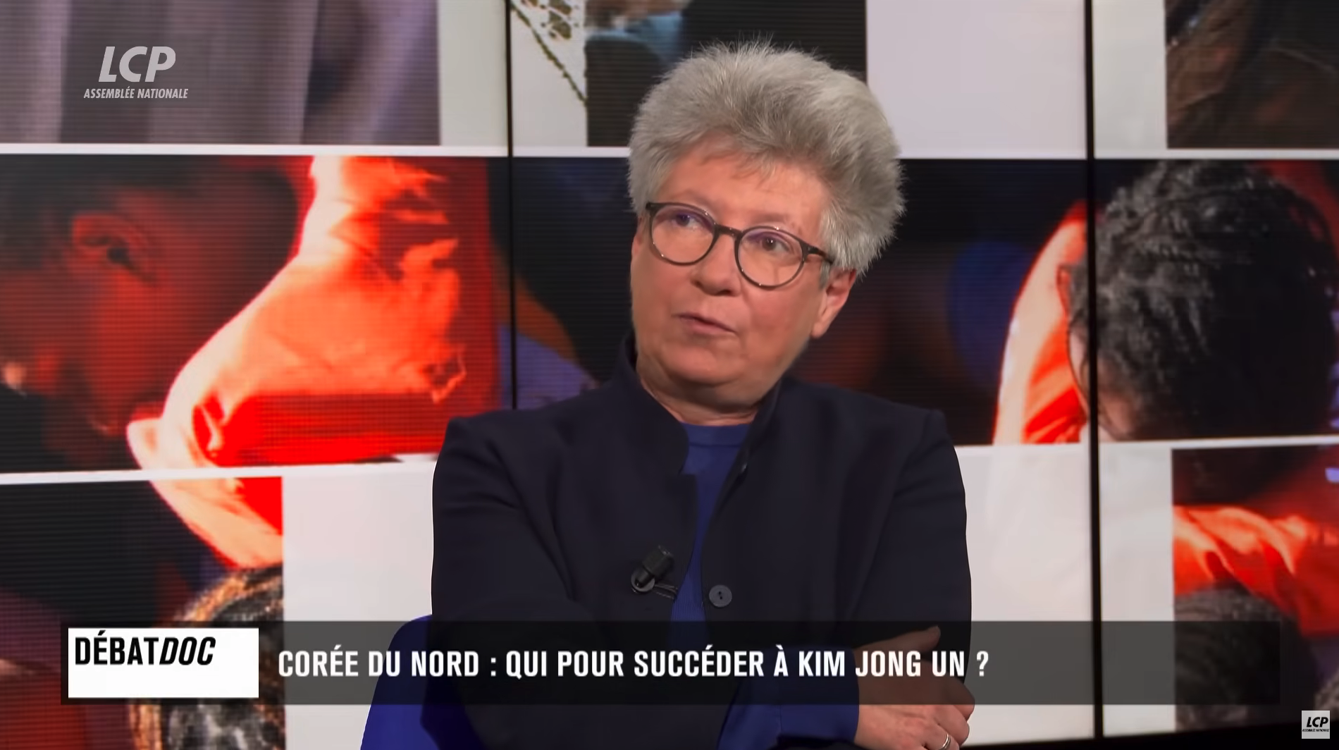 Corée du Nord : Qui pour succéder à Kim Jong-un ? Françoise Nicolas Ifri