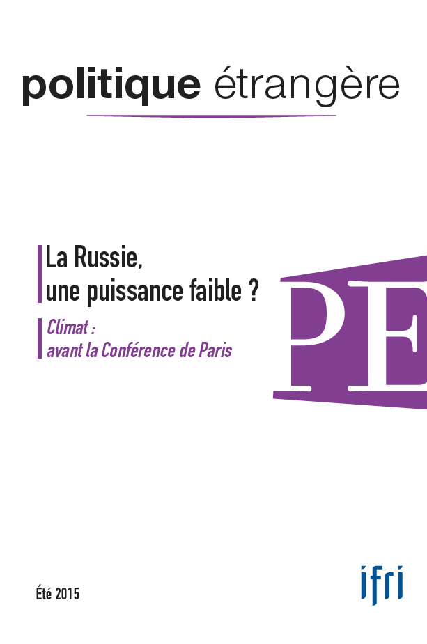 Couverture PE 2-2015