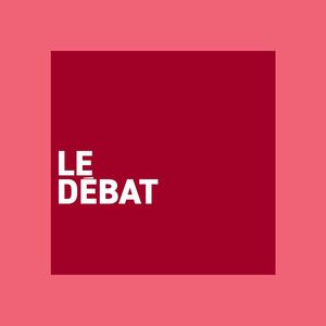 Logo de Débat de la grande matinale