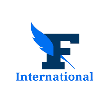 le figaro international logo