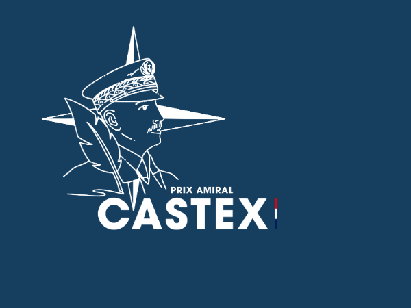 Logo Prix Amiral Castex