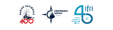 Partenaires de la conférence navale de Paris 