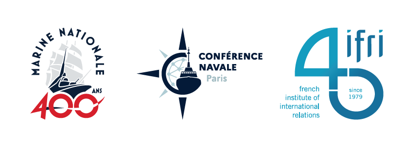 Partenaires de la conférence navale de Paris 