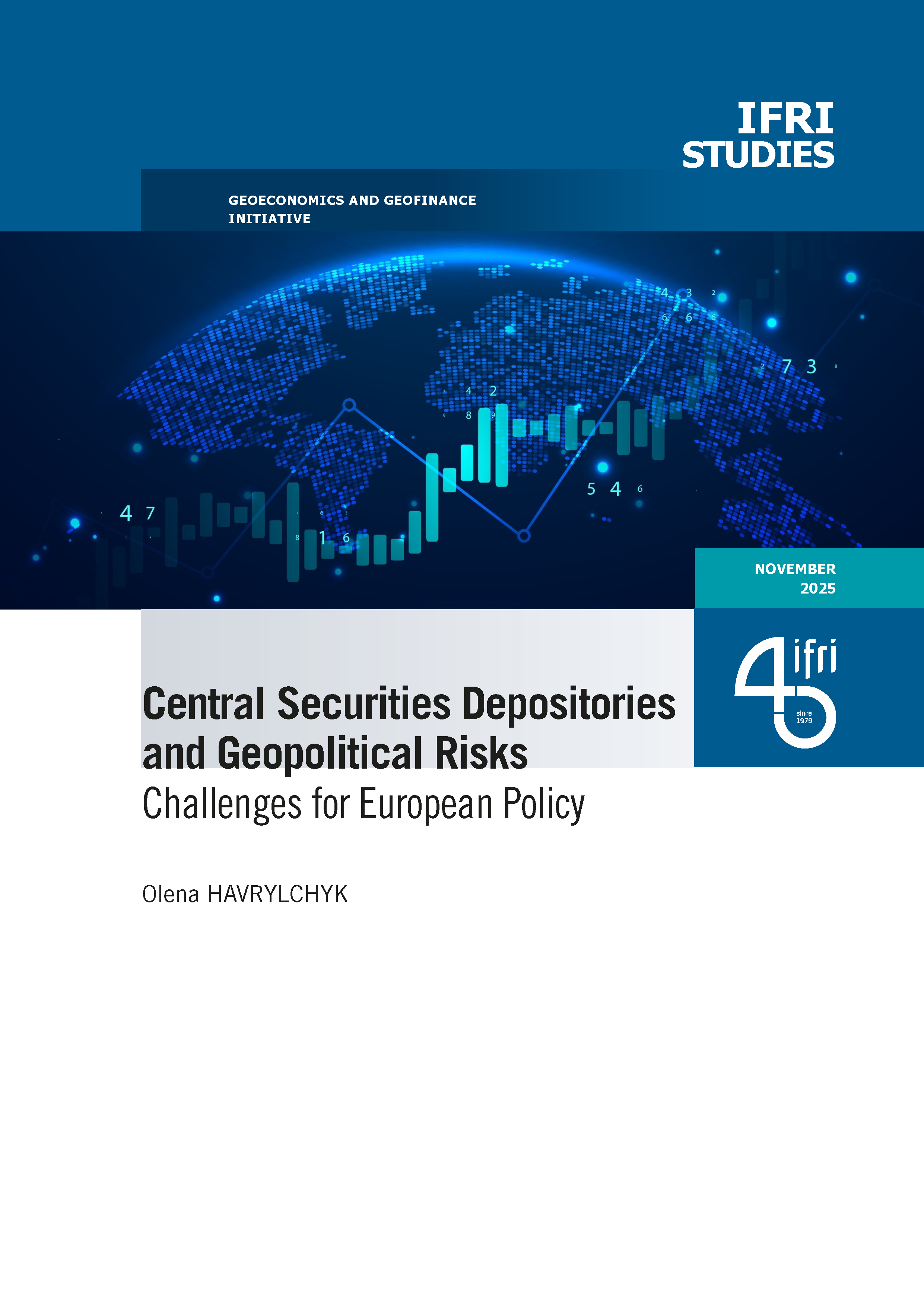 Cover Study Havrylchyk CSDs