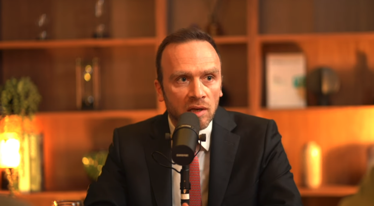 Marc Hecker - Sur les Chemins de l'Orient