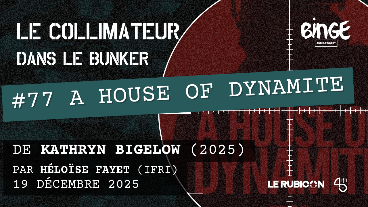 Collimateur - Héloïse Fayet