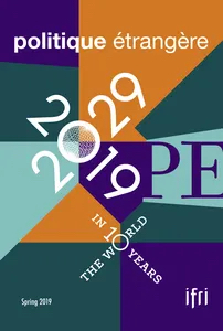 Page couverture pe_2019_1_english