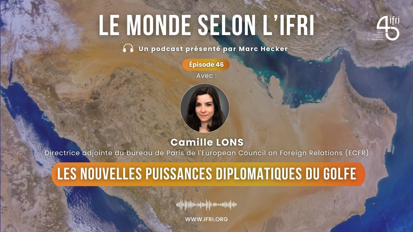 Les nouvelles puissances diplomatiques du Golfe