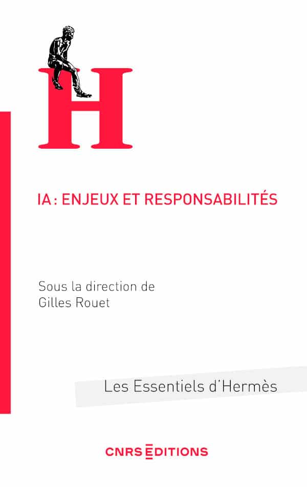 IA : enjeux et responsabilités