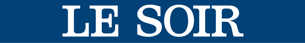 le soir logo