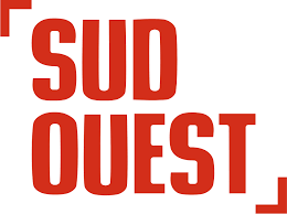 logo sud ouest