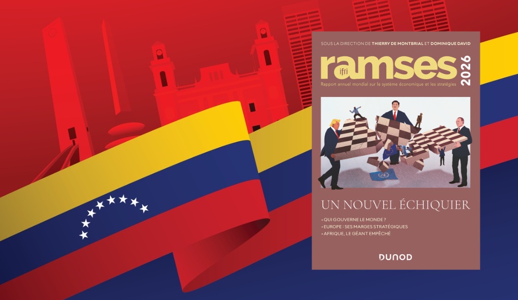 Visuel Posado Venezuela