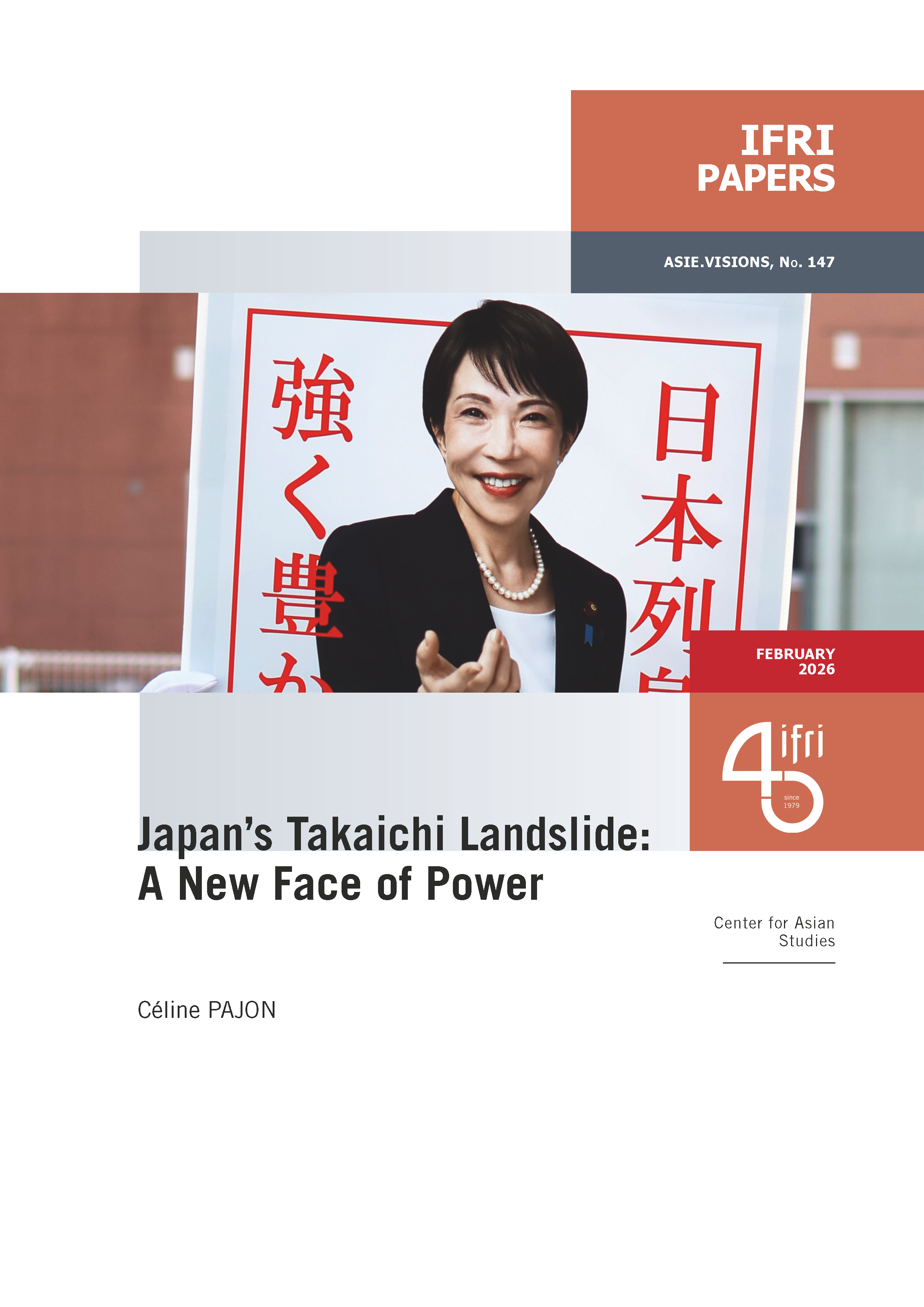 Ifri paper front page